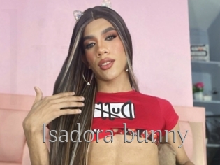 Isadora_bunny