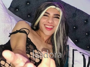 Isadora
