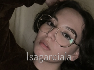 Isagarciala