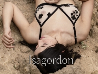 Isagordon