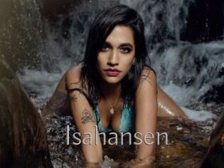 Isahansen