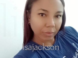Isajackson