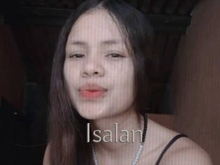 Isalan