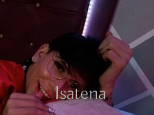 Isatena