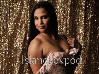 Islandsexpod