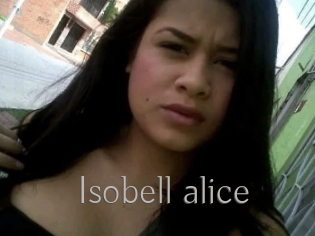 Isobell_alice