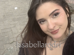 Issabellarodri