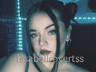 Issabellrovertss