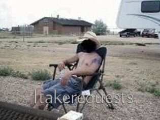 Itakerequests