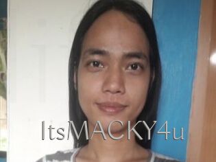 ItsMACKY4u