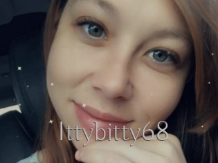 Ittybitty68