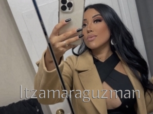 Itzamaraguzman