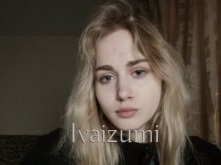 Ivaizumi