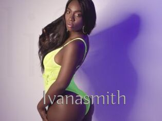 Ivanasmith