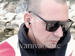 Ivanivanovic