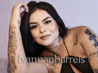 Ivannapharrels