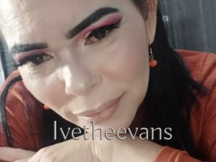 Ivetheevans