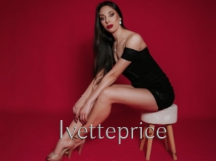 Ivetteprice