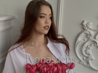 Ivonasvens