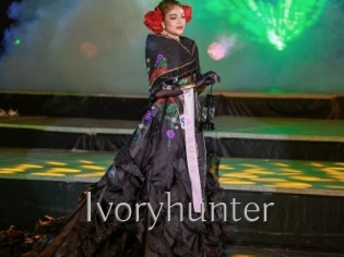 Ivoryhunter