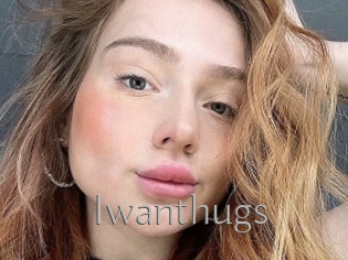 Iwanthugs