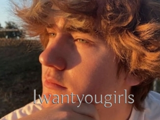Iwantyougirls