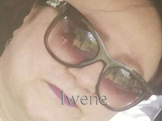 Iwene