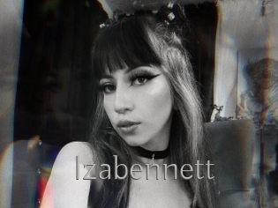 Izabennett