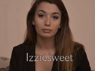 Izziesweet