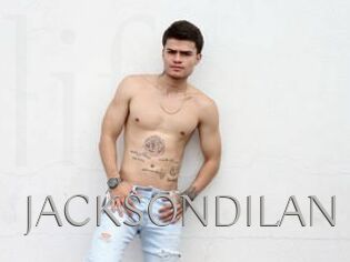 JACKSONDILAN