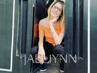 JAELIYNN