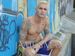 JAMESMAX