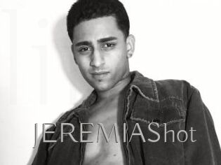 JEREMIAShot