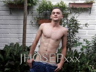 JHOSEPxxx