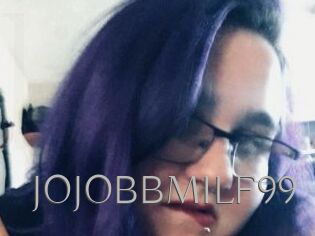 JOJOBBMILF99