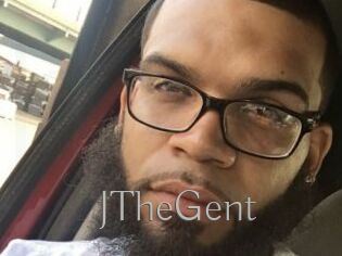 JTheGent
