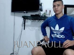 JUANPAULL