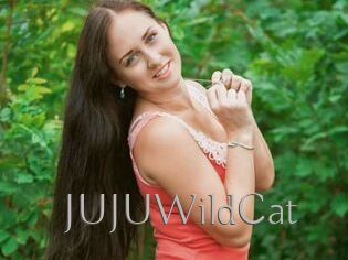 JUJUWildCat