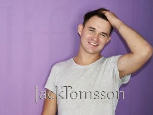 JackTomsson