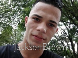 JacksonBrown