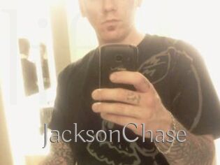 JacksonChase
