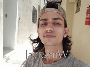 JacksonW
