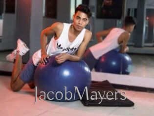 JacobMayers