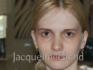 JacquelineBlond