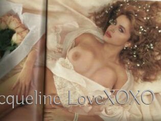 Jacqueline_LoveXOXO
