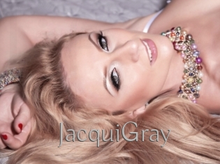 JacquiGray