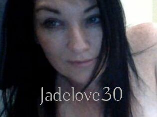 Jadelove30