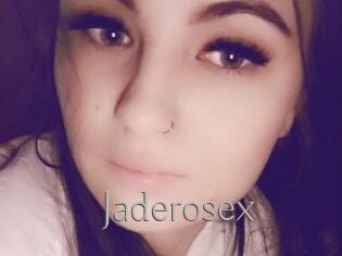 Jaderosex