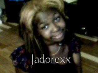 Jadorexx