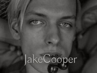 JakeCooper